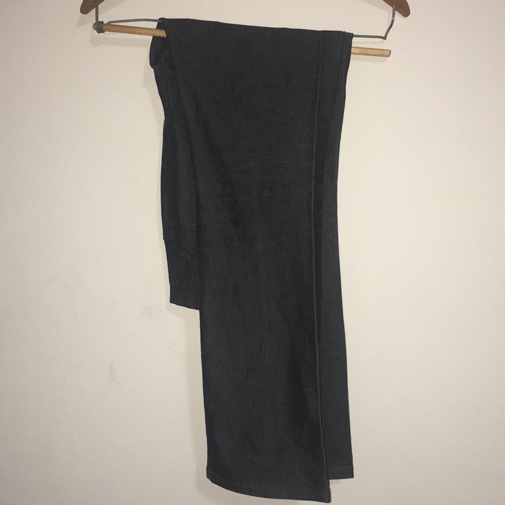 Black Guess Jeans Size 28